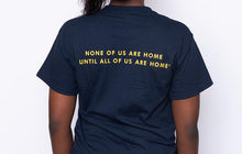 Load image into Gallery viewer, Project HOME Tee Shirt