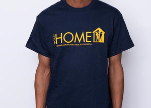 Project HOME Tee Shirt