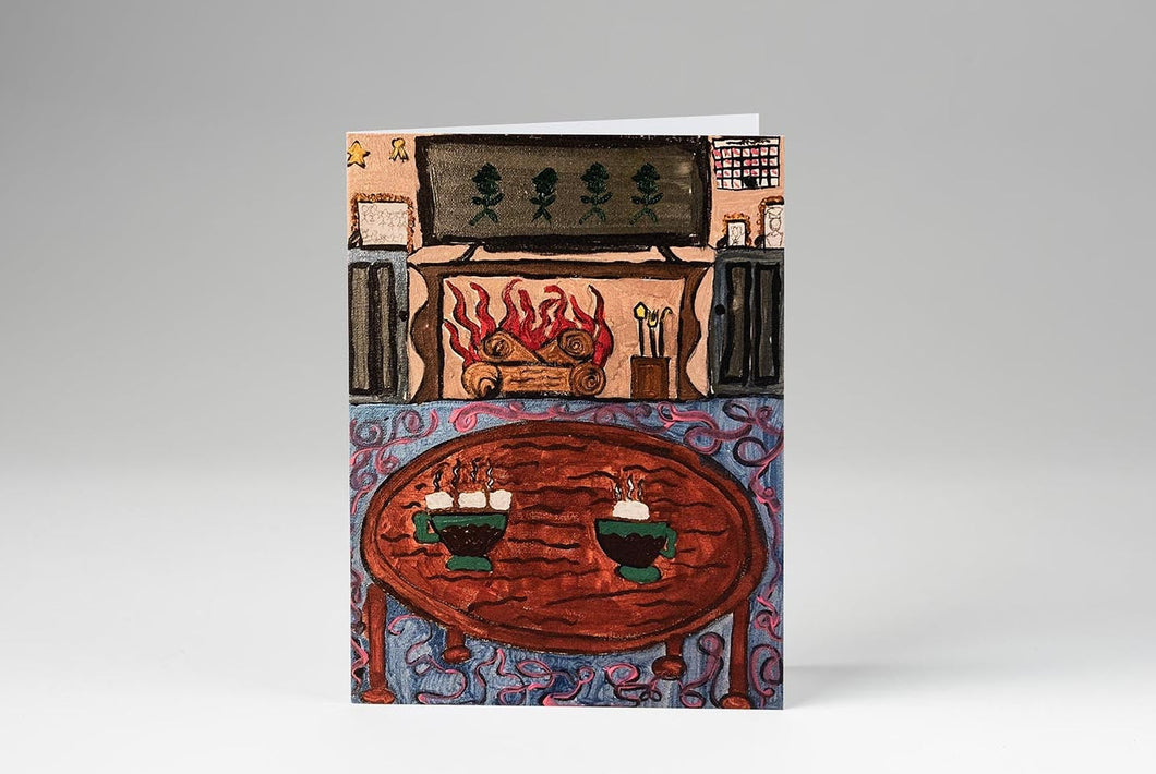 Season's Greetings Cards (10 pack)