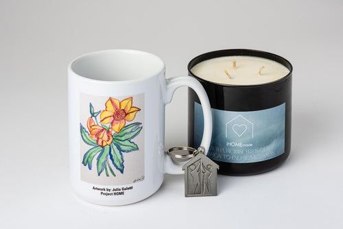 Cozy Season Essentials Gift Set