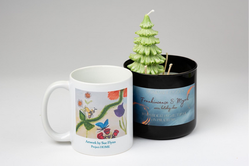 Tree of Hope Gift Set