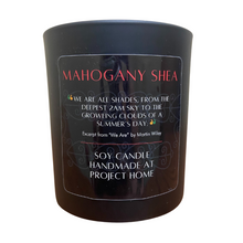 Load image into Gallery viewer, Black History Month Candle Gift Set