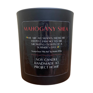 Black History Month Candle Gift Set