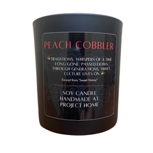 Load image into Gallery viewer, Black History Month Candle Gift Set