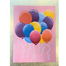 Load image into Gallery viewer, Happy Birthday Card