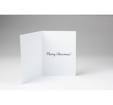 Load image into Gallery viewer, Merry Christmas Cards (10 pack)