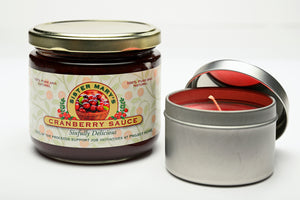 Cranberry Gift Set