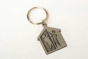 Project HOME Keychain