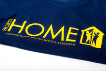 Load image into Gallery viewer, Project HOME Tee Shirt
