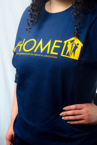 Project HOME Tee Shirt