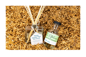 Scents of HOME Diffuser Refill