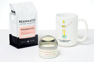 Afternoon Gift Box