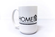 Load image into Gallery viewer, Project HOME Rose &amp; Sky Mug
