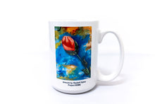 Load image into Gallery viewer, Project HOME Rose &amp; Sky Mug
