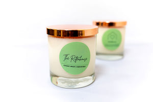 The Rittenhouse Candle