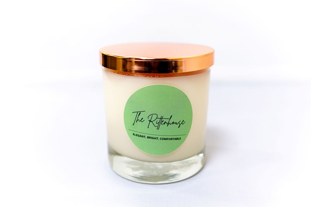 The Rittenhouse Candle